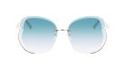 LONGCHAMP LO160S706 Női napszemüveg