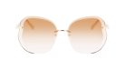 LONGCHAMP LO160S707 Női napszemüveg
