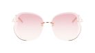 LONGCHAMP LO160S716 Női napszemüveg