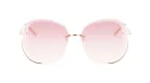 LONGCHAMP LO160S716 Női napszemüveg