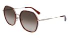 LONGCHAMP LO163S-717 Női napszemüveg