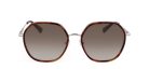 LONGCHAMP LO163S-717 Női napszemüveg