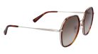 LONGCHAMP LO163S-717 Női napszemüveg