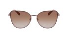 LONGCHAMP LO165S-734 Női napszemüveg