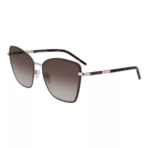LONGCHAMP LO167S-209 Női napszemüveg