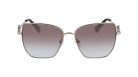 LONGCHAMP LO169S5815724 Női napszemüveg