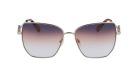 LONGCHAMP LO169S5815726 Női napszemüveg
