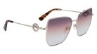 LONGCHAMP LO169S5815726 Női napszemüveg
