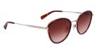 LONGCHAMP LO170S5420612 Női napszemüveg