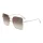 LONGCHAMP LO173SN571570 Női napszemüveg