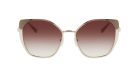 LONGCHAMP LO175S5618727 Női napszemüveg