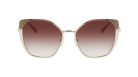 LONGCHAMP LO175S5618727 Női napszemüveg