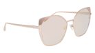 LONGCHAMP LO175S5618770 Női napszemüveg