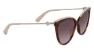 LONGCHAMP LO675S-240 Női napszemüveg