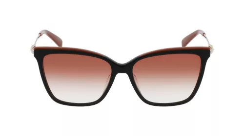 LONGCHAMP LO683S-001 Női napszemüveg