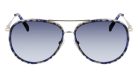 LONGCHAMP LO684S-719 Női napszemüveg