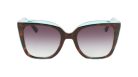 LONGCHAMP LO689S-265 Női napszemüveg