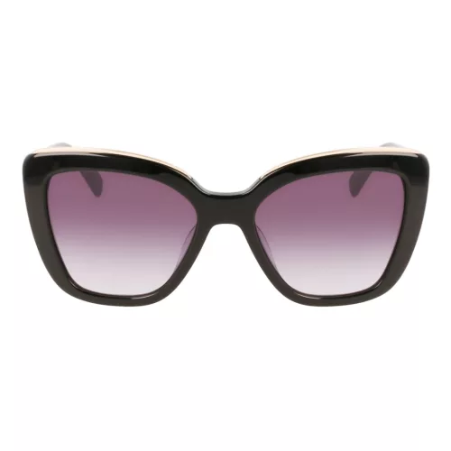 LONGCHAMP LO692S-N-1 Női napszemüveg