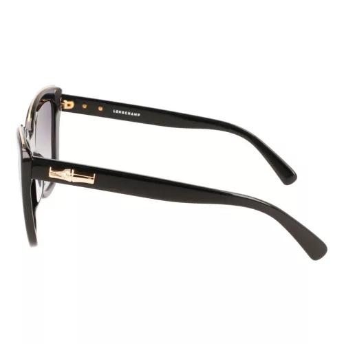 LONGCHAMP LO692S-N-1 Női napszemüveg