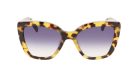 LONGCHAMP LO692S5318255 Női napszemüveg