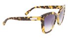LONGCHAMP LO692S5318255 Női napszemüveg