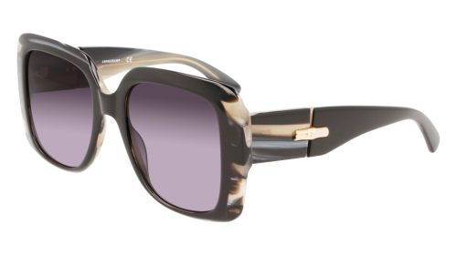 LONGCHAMP LO713S-003 Női napszemüveg