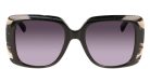 LONGCHAMP LO713S-003 Női napszemüveg