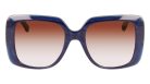 LONGCHAMP LO713S-403 Női napszemüveg