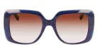 LONGCHAMP LO713S-403 Női napszemüveg