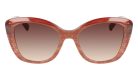 LONGCHAMP LO714S-604 Női napszemüveg