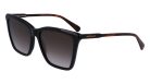 LONGCHAMP LO719S-001 Női napszemüveg