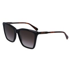 LONGCHAMP LO719S-001 Női napszemüveg