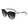 LONGCHAMP LO727S-001 Női napszemüveg