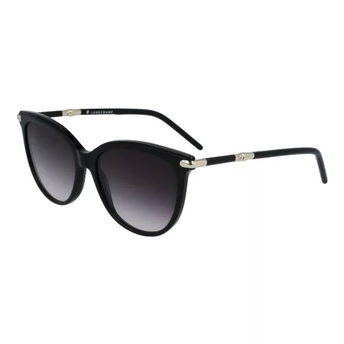 LONGCHAMP LO727S-001 Női napszemüveg