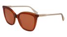 LONGCHAMP LO729S5517233 Női napszemüveg