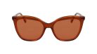 LONGCHAMP LO729S5517233 Női napszemüveg