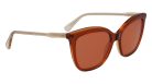 LONGCHAMP LO729S5517233 Női napszemüveg