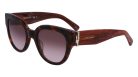 LONGCHAMP LO733S5222230 Női napszemüveg