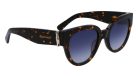 LONGCHAMP LO733S5222242 Női napszemüveg