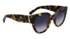 LONGCHAMP LO733S5222255 Női napszemüveg