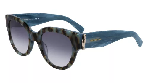 LONGCHAMP LO733S5222404 Női napszemüveg