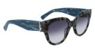 LONGCHAMP LO733S5222404 Női napszemüveg