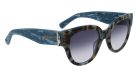 LONGCHAMP LO733S5222404 Női napszemüveg