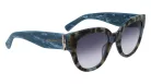 LONGCHAMP LO733S5222404 Női napszemüveg