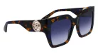 LONGCHAMP LO734S-430 Női napszemüveg