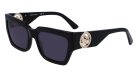 LONGCHAMP LO735S-001 Női napszemüveg