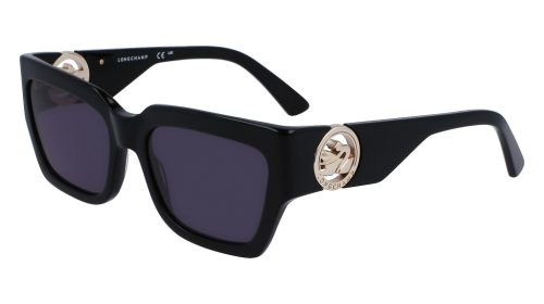 LONGCHAMP LO735S-001 Női napszemüveg