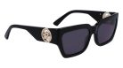 LONGCHAMP LO735S-001 Női napszemüveg