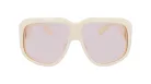 LONGCHAMP LO736S-109 Női napszemüveg
