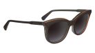 LONGCHAMP LO738S5318210 Női napszemüveg